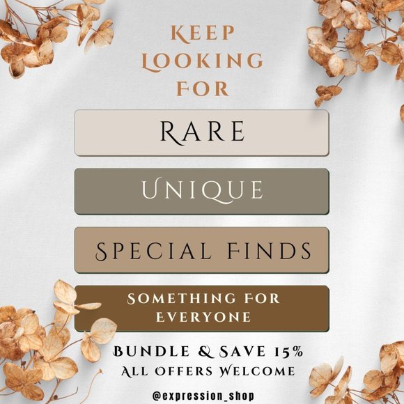 Other - Keep Looking